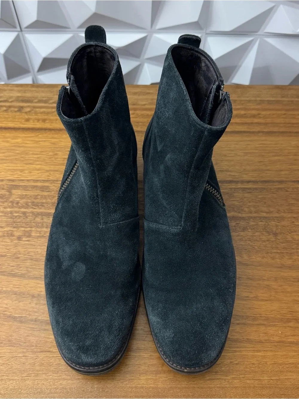John Varvatos classic black